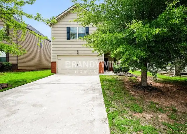 Property at 1332 Worcester Trl, McDonough, GA, 30253, 5 beds, 3 baths, [object Object]