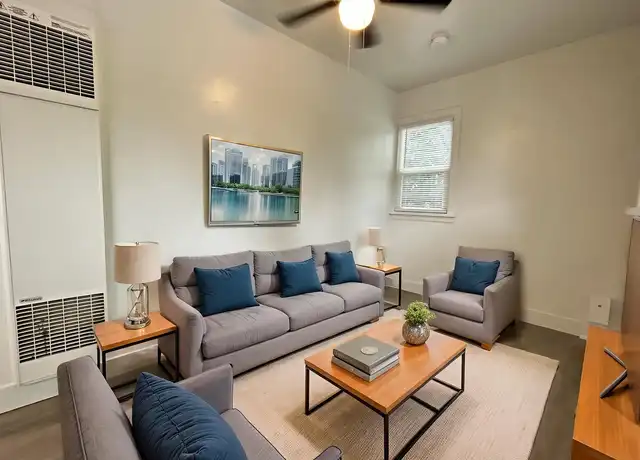 Property at 3124 S 900 E Unit 3128 (Rear), Millcreek, UT, 84106, 1 bed, 1 bath, [object Object]