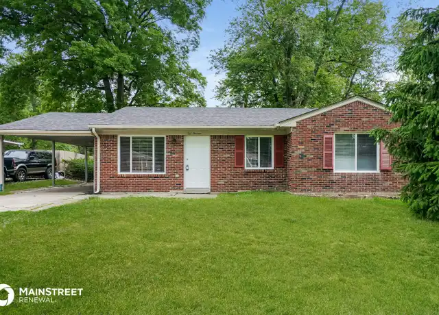 Property at 1013 Andle Ct, Louisville, KY, 40214, 3 beds, 1 bath, [object Object]