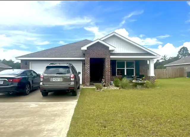 Property at 8623 Tarsus Dr, Milton, FL, 32583, 4 beds, 2 baths, [object Object]