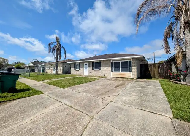 Property at 2528 Joy Ann Dr, Marrero, LA, 70072, 3 beds, 2 baths, [object Object]