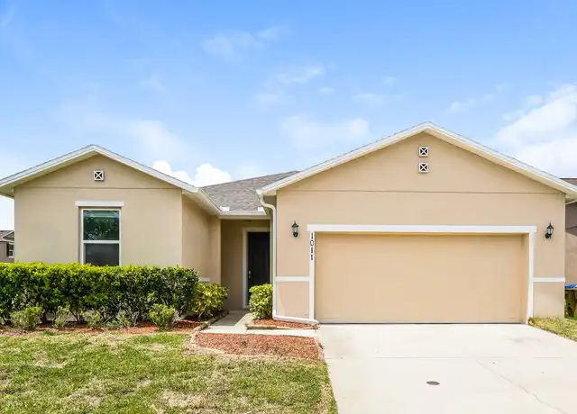 Property at 1011 Hermosa Way, Kissimmee, FL, 34744, 3 beds, 2 baths, [object Object]