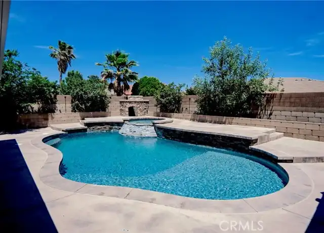 Property at 43632 Colony Dr, Lancaster, CA, 93536, 4 beds, 2 baths, [object Object]