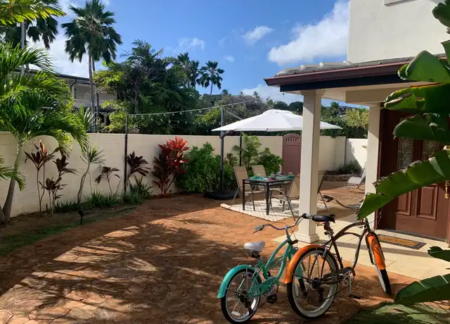 Property at 4476 Kolohala St Unit 2, Honolulu, HI, 96816, 3 beds, 2.5 baths, [object Object]