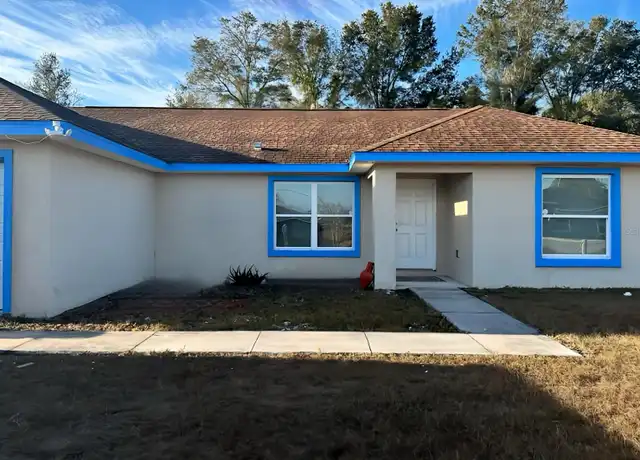 Property at 142 Willow Rd, Ocala, FL, 34472, 3 beds, 2 baths, [object Object]