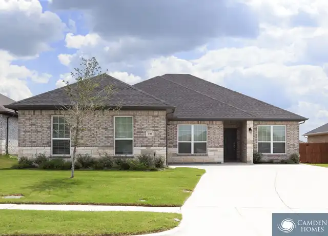 Property at 1483 Streamside Dr, Waxahachie, TX, 75165, 4 beds, 2 baths, [object Object]