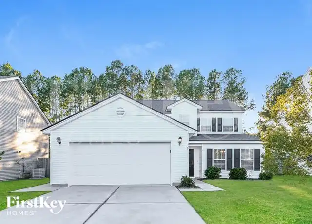 Property at 329 Deep River Rd, Summerville, SC, 29486, 4 beds, 2.5 baths, [object Object]