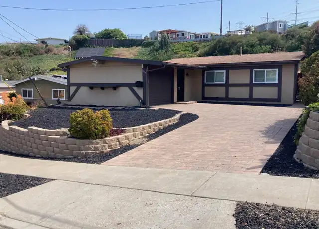 Property at 4644 Chateau Pl, San Diego, CA, 92117, 3 beds, 1 bath, [object Object]