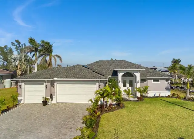 Property at 1857 NW 36th Pl, Cape Coral, FL, 33993, 4 beds, 4 baths, [object Object]