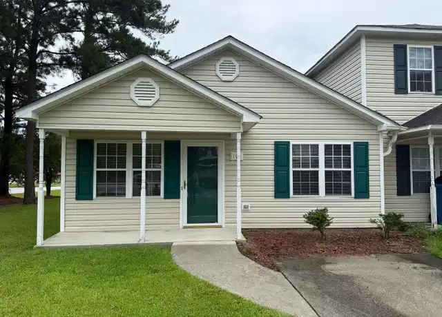 Property at 101 Croatan Ct, Jacksonville, NC, 28546, 2 beds, 2 baths, [object Object]