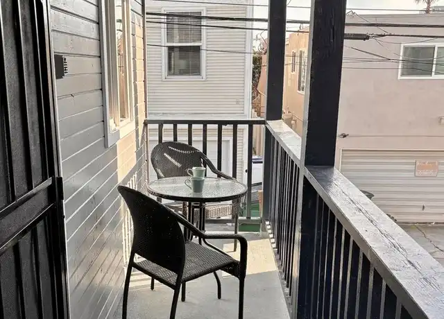Property at 961 Thomas Ave #3, San Diego, CA, 92109, 2 beds, 2 baths, [object Object]