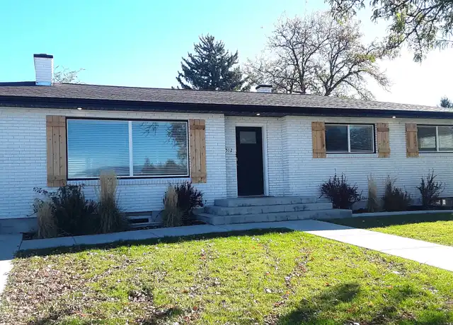 Property at 512 100 E Unit 2, Orem, UT, 84057, 3 beds, 1 bath, [object Object]
