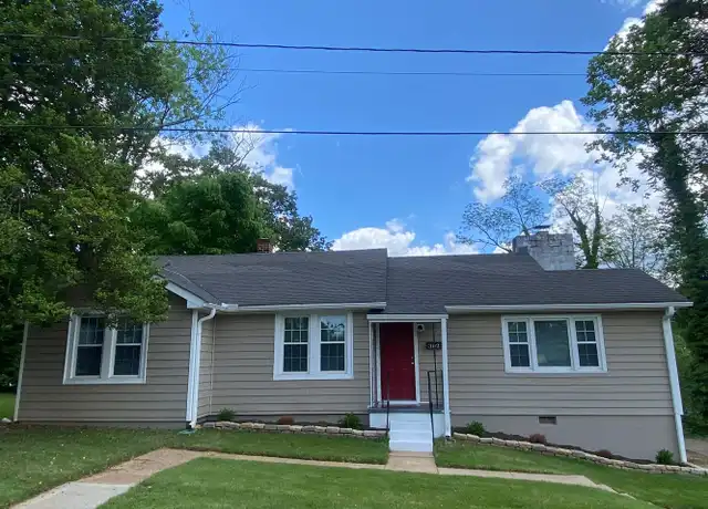Property at 302 Spring St, Charlottesville, VA, 22903, 4 beds, 2 baths, [object Object]
