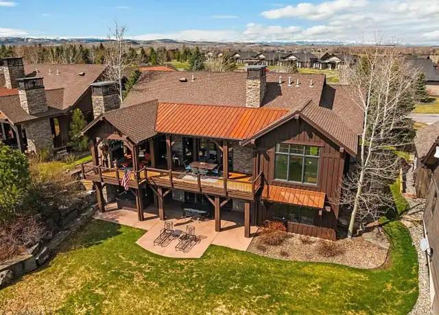 Property at 96 Highnoon Way, Bozeman, MT, 59718, 4 beds, 4.5 baths, [object Object]