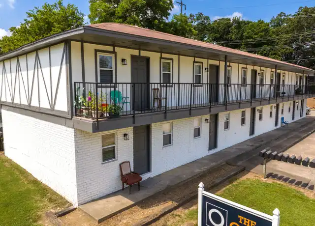 Property at 2520 N E St Apt 10, Fort Smith, AR, 72901, 2 beds, 1 bath, [object Object]