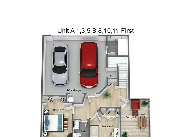 Photo of 410 Thorn Ave, El Paso, TX 79912