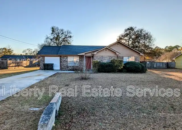 Property at 122 Crosby Dr, Hinesville, GA, 31313, 3 beds, 2 baths, [object Object]