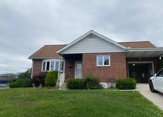 Property at 1081 Norwood St, Johnstown, PA, 15904, 4 beds, 2.5 baths, [object Object]