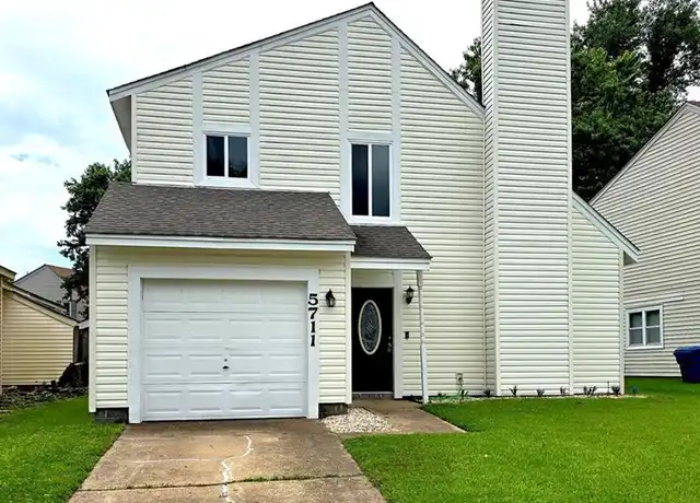 Property at 5711 Brandon Blvd, Virginia Beach, VA, 23464, 3 beds, 2 baths, [object Object]