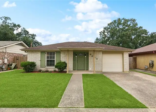 Property at 8624 Carriage Rd, New Orleans, LA, 70123, 3 beds, 2 baths, [object Object]