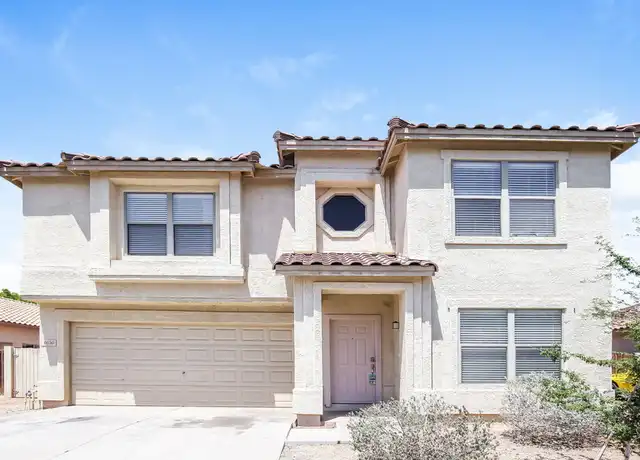 Property at 4630 N 91st Dr, Phoenix, AZ, 85037, 4 beds, 2.5 baths, [object Object]