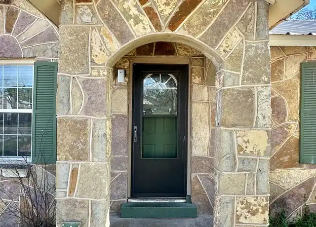 Property at 1208 Hassell St, San Angelo, TX, 76901, 2 beds, 1 bath, [object Object]
