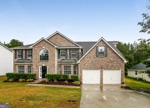 Property at 6854 Fireside Ln, Atlanta, GA, 30349, 5 beds, 3 baths, [object Object]