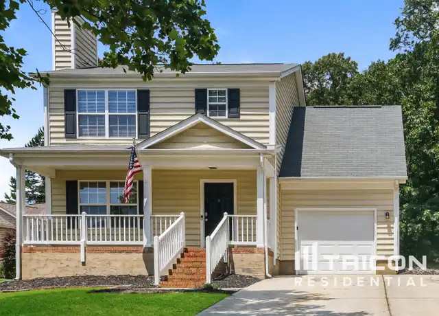 Property at 9223 Garnet Field Ct, Charlotte, NC, 28269, 3 beds, 2.5 baths, [object Object]