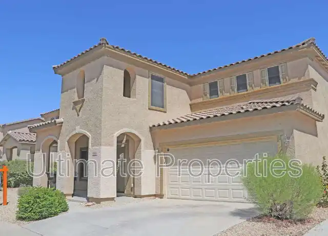Property at 18528 W Douglas Way, Surprise, AZ, 85374, 4 beds, 2.5 baths, [object Object]