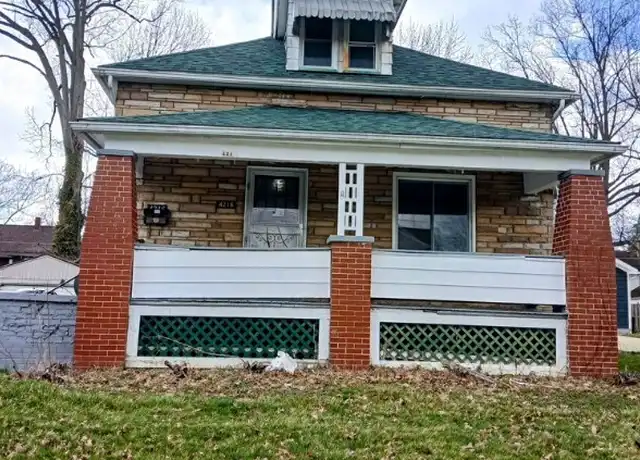 Property at 4216 Helena Ave, Youngstown, OH, 44512, 4 beds, 2 baths, [object Object]