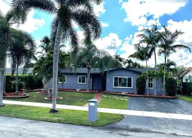 Property at 12370 SW 104th Ter, Miami, FL, 33186, 5 beds, 3 baths, [object Object]