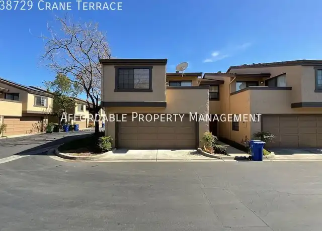 Property at 38729 Crane Ter, Fremont, CA, 94536, 3 beds, 2.5 baths, [object Object]