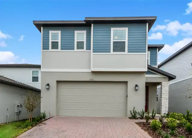Property at 2316 Mystic Maze Ln, Clermont, FL, 34715, 3 beds, 2.5 baths, [object Object]