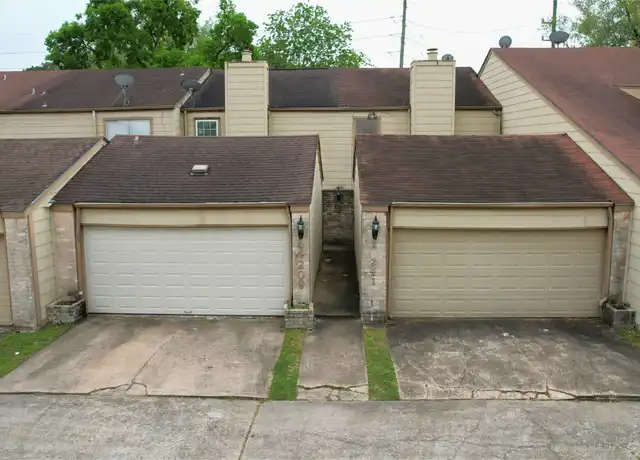 Property at 14211 Briarsage Ct, Houston, TX, 77077, 2 beds, 2.5 baths, [object Object]