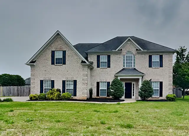 Property at 2638 James Edmon Ct, Murfreesboro, TN, 37129, 4 beds, 3.5 baths, [object Object]