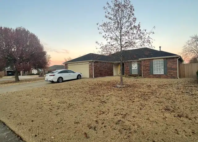 Property at 479 Robin Hood Ct, Springdale, AR, 72764, 3 beds, 2 baths, [object Object]