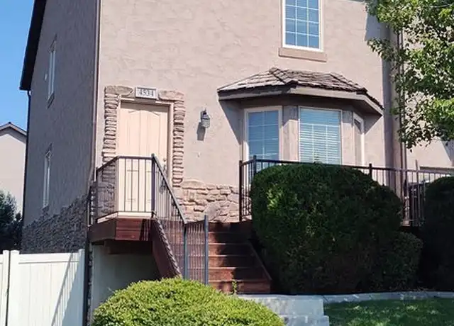 Property at 4534 S Lake Springs Ln, Millcreek, UT, 84117, 2 beds, 2.5 baths, [object Object]