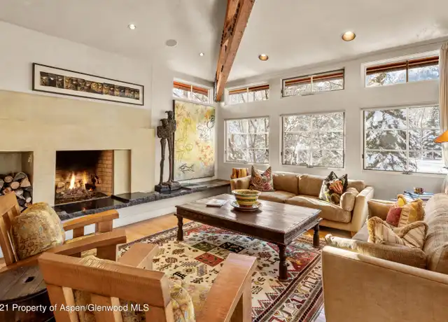 Property at 111 Neale Ave, Aspen, CO, 81611, 4 beds, 4.5 baths, [object Object]