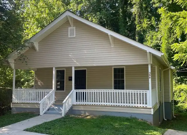 Property at 308 Peden St, Winston Salem, NC, 27105, 2 beds, 1 bath, [object Object]