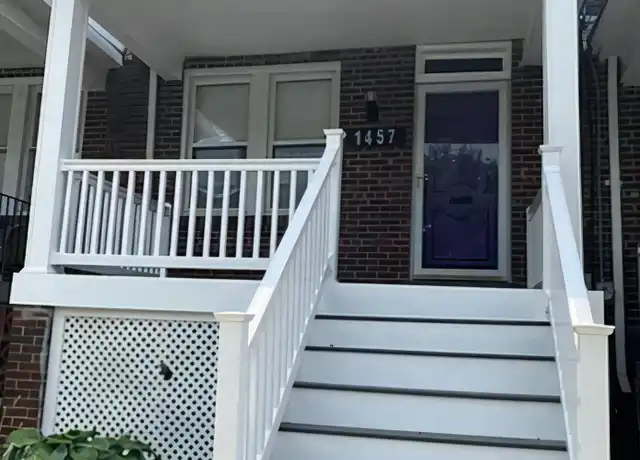 Property at 1457 Ridge Pl SE, Washington, DC, 20020, 2 beds, 2 baths, [object Object]