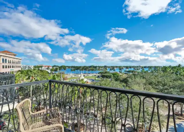 Property at 101 N Clematis St #417, West Palm Beach, FL, 33401, 1 bed, 2 baths, [object Object]
