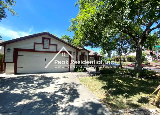 Property at 4726 Stuart St, Rocklin, CA, 95765, 3 beds, 2 baths, [object Object]