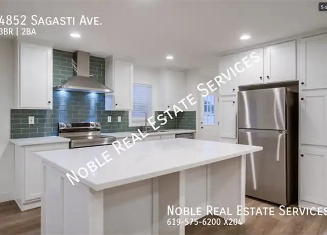 Property at 4852 Sagasti Ave, San Diego, CA, 92117, 3 beds, 2 baths, [object Object]