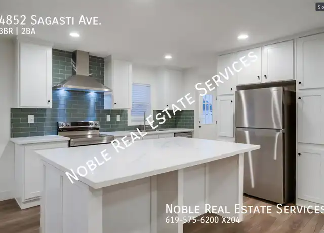 Property at 4852 Sagasti Ave, San Diego, CA, 92117, 3 beds, 2 baths, [object Object]
