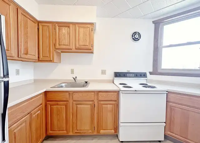 Property at Summit Apartments - Latrobe, PA - 206 N Shenandoah Dr, Latrobe, PA, 15650, 1 bed, 1 bath, [object Object]