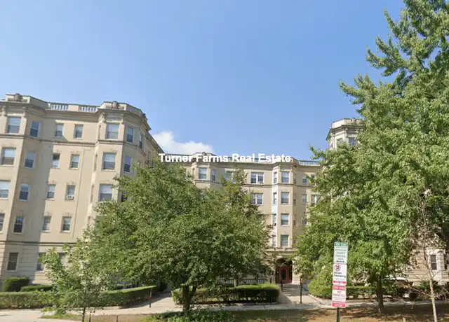 Property at 27 Park Dr Unit 7, Boston, MA, 02215, 1 bed, 1 bath, [object Object]