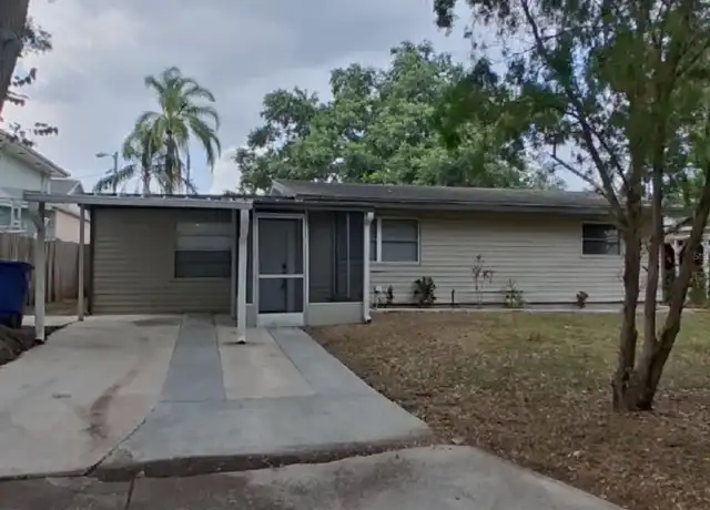 Property at 3615 W Rogers Ave, Tampa, FL, 33611, 3 beds, 1 bath, [object Object]