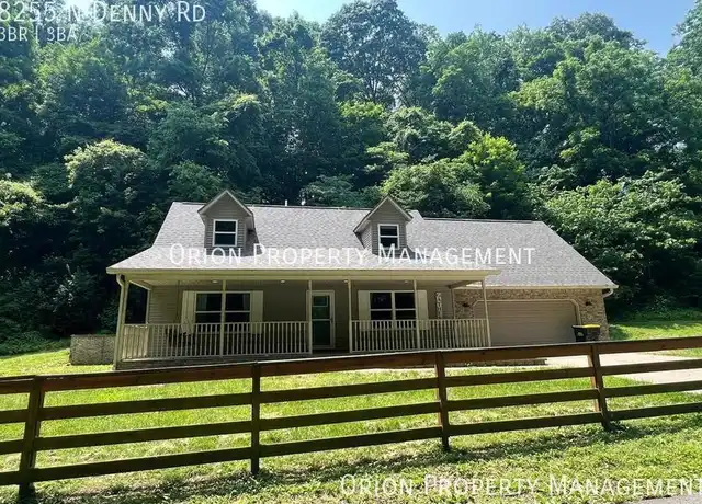 Property at 8255 N Denny Rd, Bloomington, IN, 47404, 3 beds, 2.5 baths, [object Object]