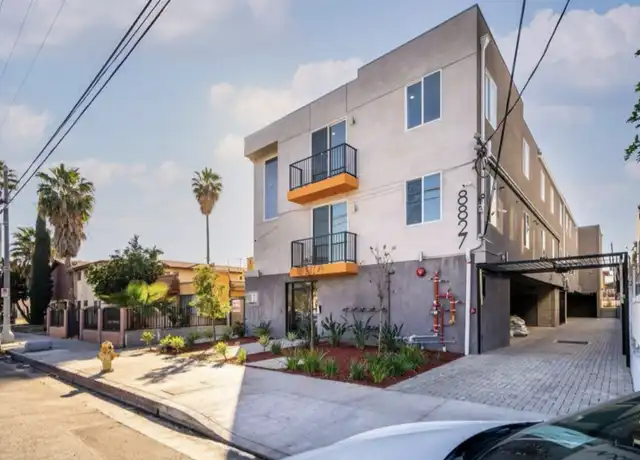 Property at 8827 Van Nuys Blvd Unit 203, Panorama City, CA, 91402, 1 bed, 1 bath, [object Object]