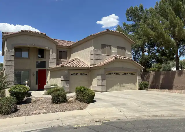 Property at 200 W Flamingo Dr, Chandler, AZ, 85286, 5 beds, 3 baths, [object Object]
